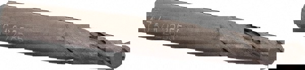 Ball End Mill: 0.2656