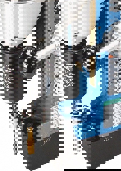 Power Drill Tapping-Short: