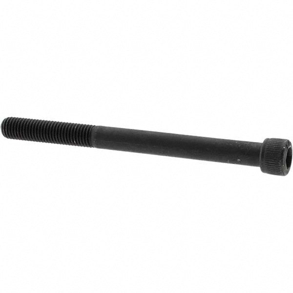 Hex Socket Cap Screw: 1/4-28 UNF, 3/16