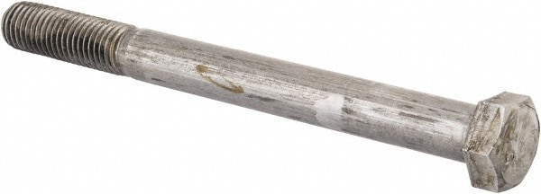 Hex Head Cap Screw: 3/4-10, 8