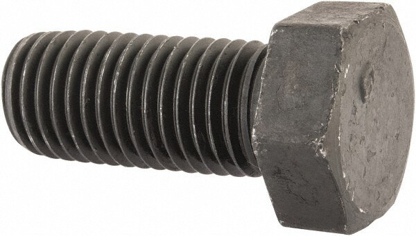 Hex Head Cap Screw: 7/8-9, 2