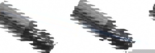 Square End Mill: 9/32'' Dia, 3/4'' LOC,