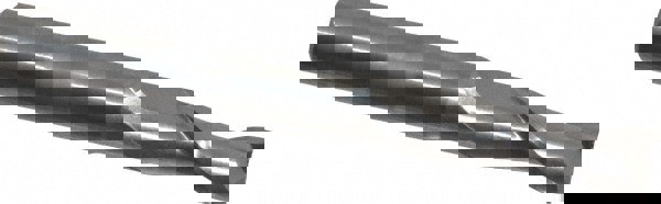 Square End Mill: 9/32'' Dia, 3/4'' LOC,