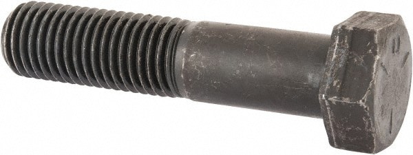 Hex Head Cap Screw: 7/8-9, 4