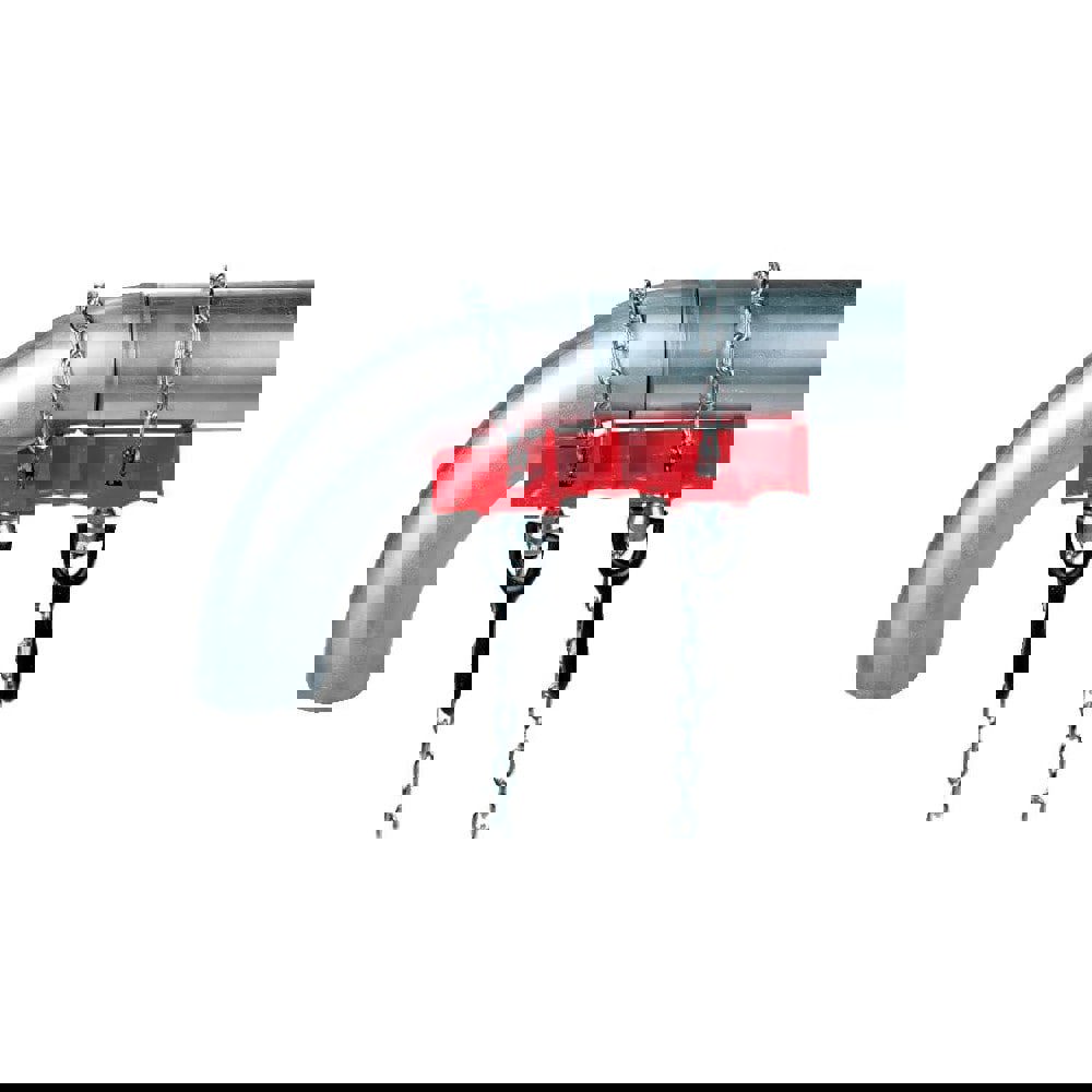 Pipe Welding Accessories; UNSPSC Code: 23271800