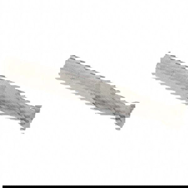 Square End Mill: 5/16'' Dia, 13/16'' LOC, 5/16'' Shank Dia, 2-1/2'' OAL, 2 Flutes, Solid Carbide