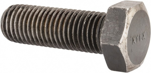 Hex Head Cap Screw: 1-8, 3