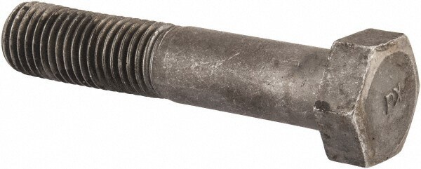 Hex Head Cap Screw: 1-8, 5