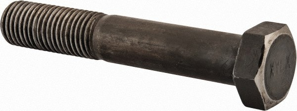 Hex Head Cap Screw: 1-8, 6