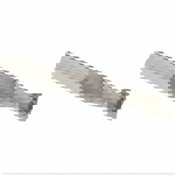 Square End Mill: 3/8'' Dia, 1'' LOC, 3/8'' Shank Dia, 2-1/2'' OAL, 2 Flutes, Solid Carbide