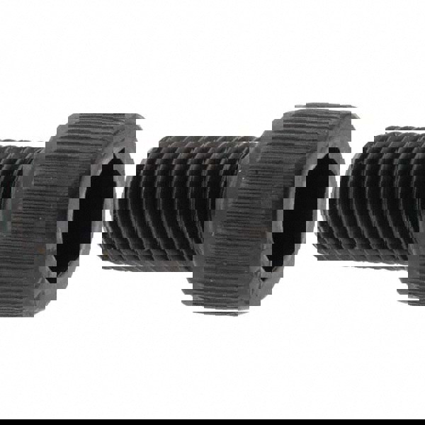 Hex Socket Cap Screw: 3/8-24 UNF, 5/16