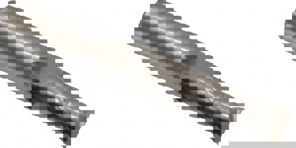 Square End Mill: 25/64'' Dia, 1'' LOC, 7