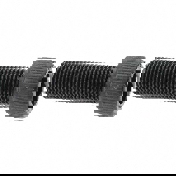 Hex Socket Cap Screw: 3/8-24 UNF, 5/16