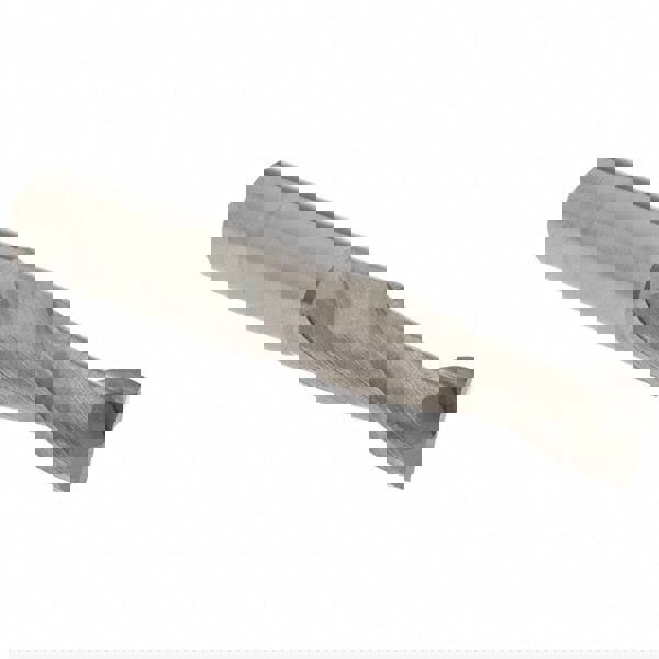 Square End Mill: 13/32'' Dia, 1'' LOC, 7/16'' Shank Dia, 2-3/4'' OAL, 2 Flutes, Solid Carbide