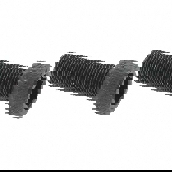 Hex Socket Cap Screw: 3/8-24 UNF, 5/16