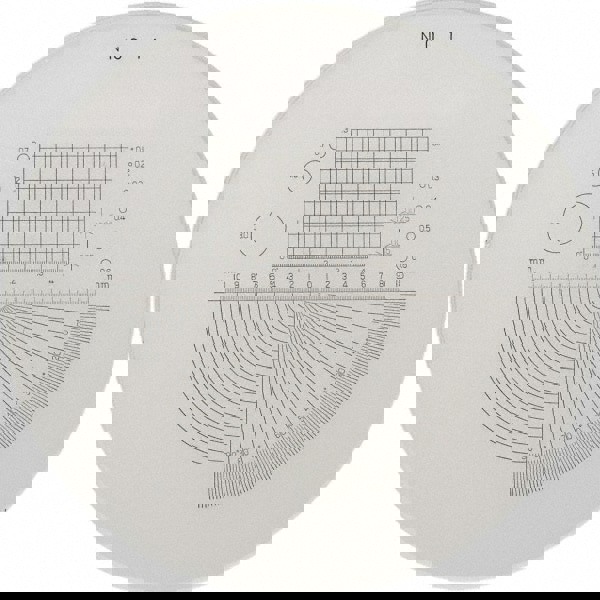 Optical Comparator Accessories