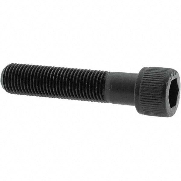 Hex Socket Cap Screw: 3/8-24 UNF, 5/16
