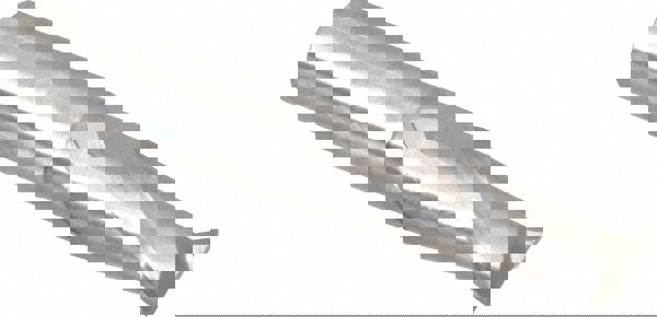 Square End Mill: 27/64'' Dia, 1'' LOC, 7