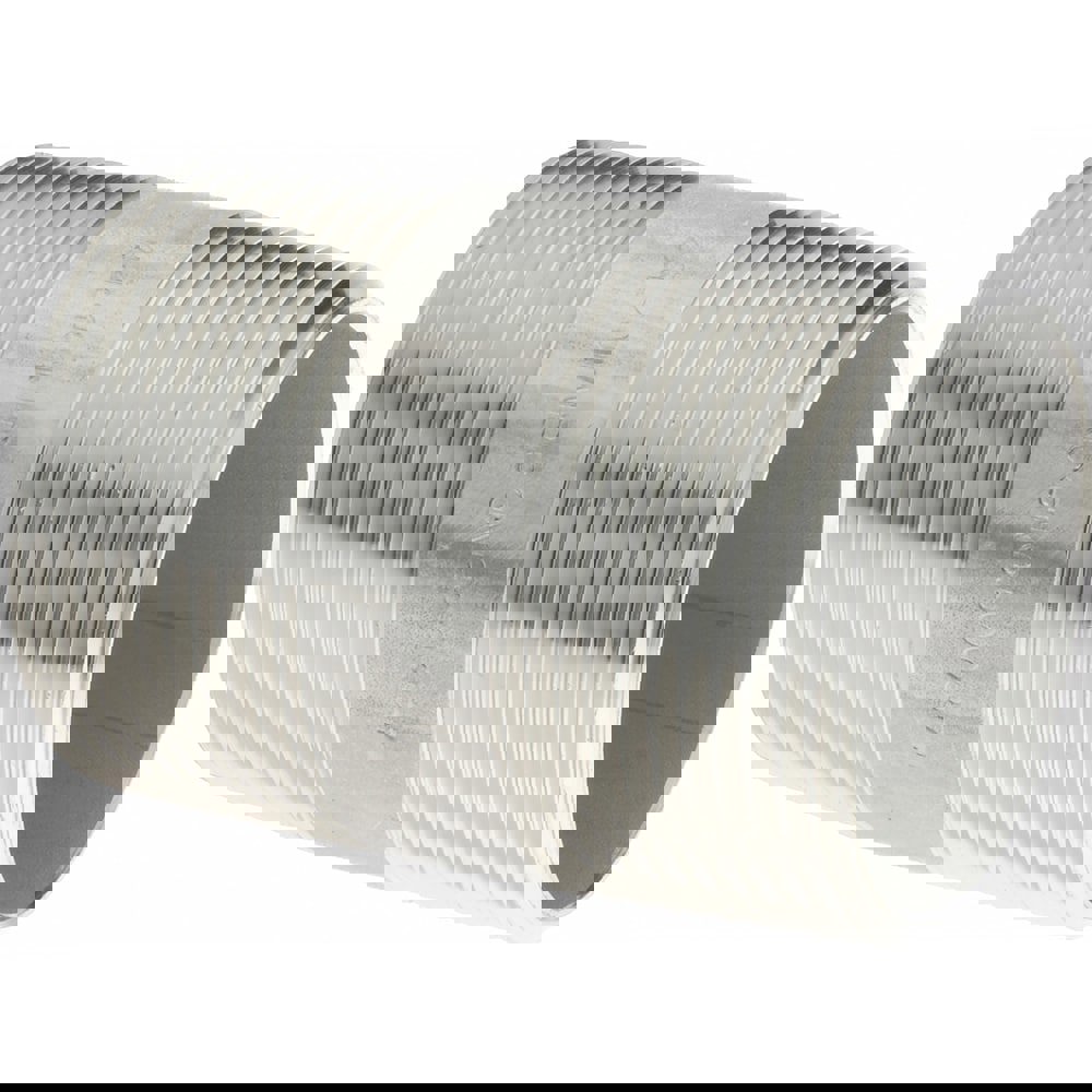 Stainless Steel Pipe Nipple: 1-1/2