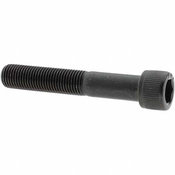 Hex Socket Cap Screw: 3/8-24 UNF, 5/16