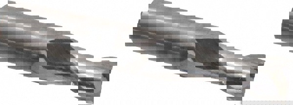 Square End Mill: 15/32'' Dia, 1'' LOC, 1