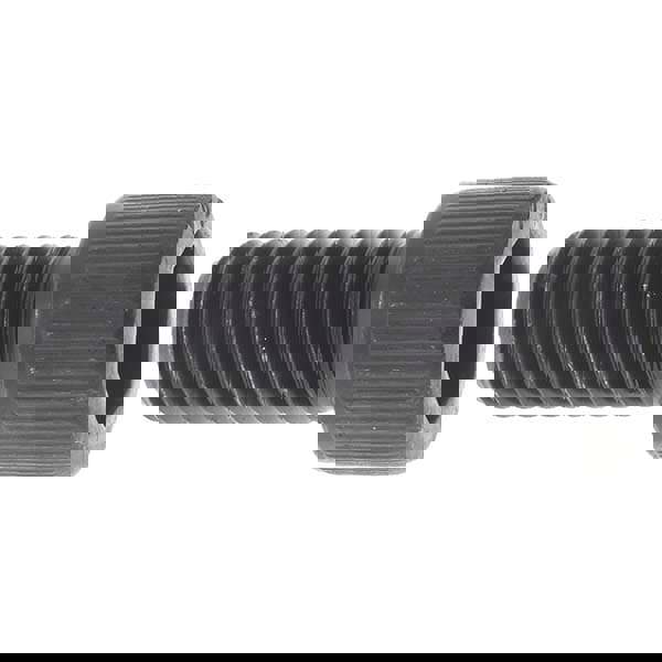 Hex Socket Cap Screw: 7/16-20 UNF, 3/8