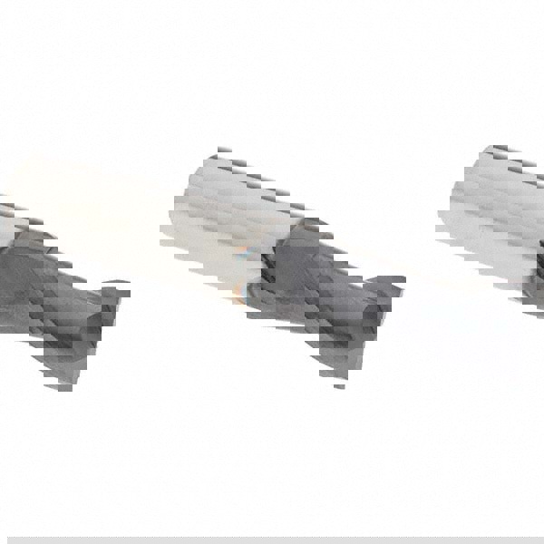 Square End Mill: 1/2'' Dia, 1'' LOC, 1/2'' Shank Dia, 3'' OAL, 2 Flutes, Solid Carbide