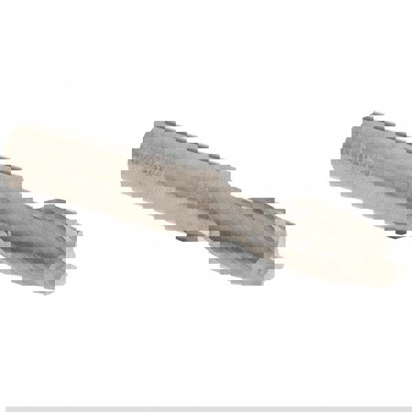 Square End Mill: 1/2'' Dia, 1'' LOC, 1/2'' Shank Dia, 3'' OAL, 2 Flutes, Solid Carbide