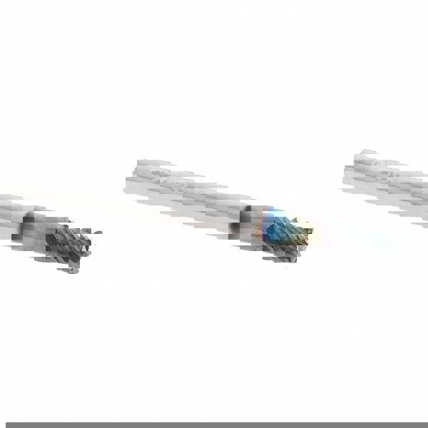 Square End Mill: 1/8