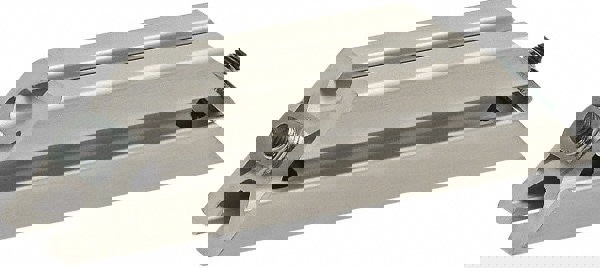 45 deg T-Slotted Extrusion Support Bracket: Use with 4040