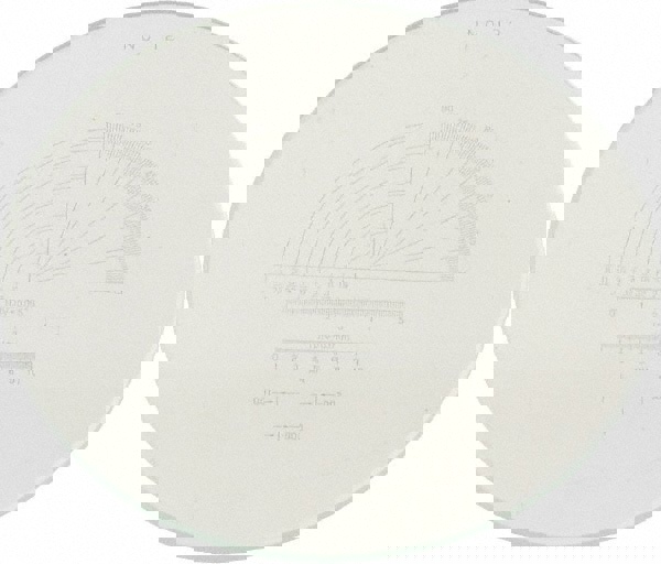 Hand Held Comparators