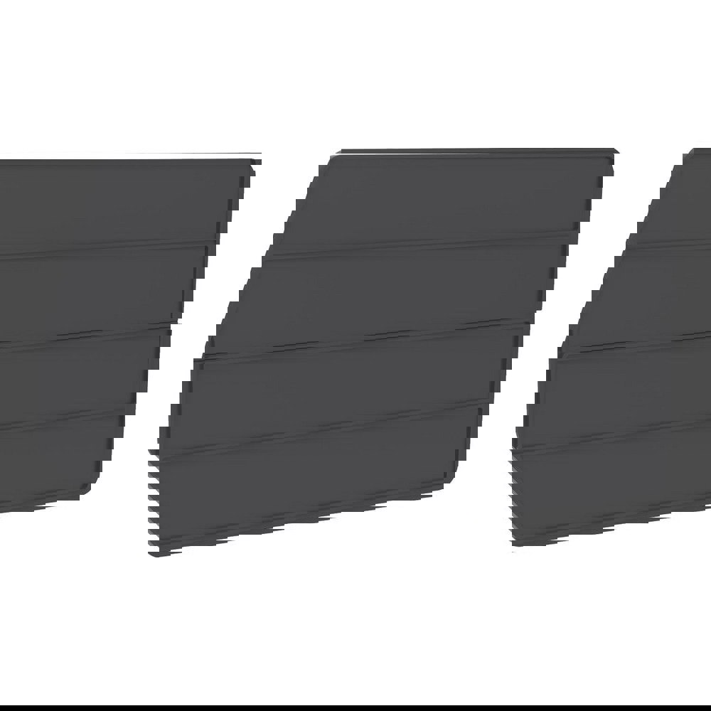 Bin Divider: Use with 30265, Black