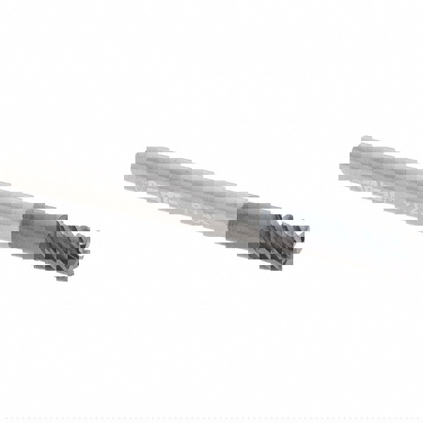 Square End Mill: 3/16