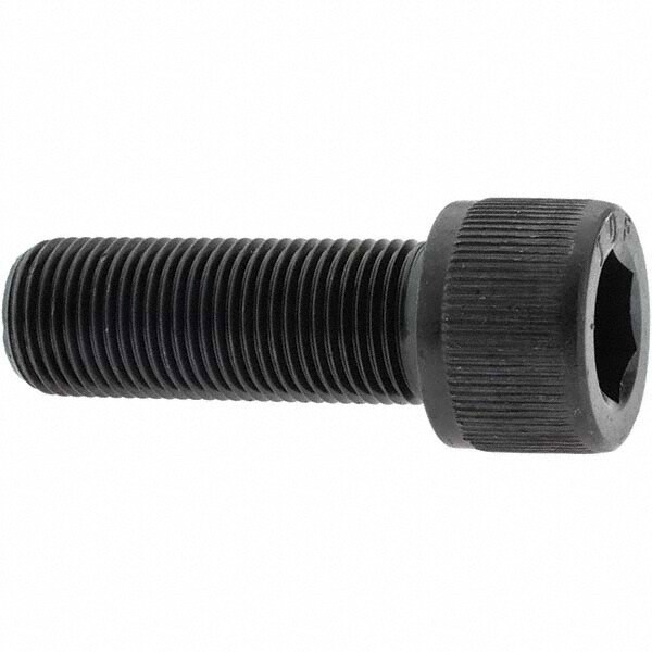Hex Socket Cap Screw: 5/8-18 UNF, 1/2