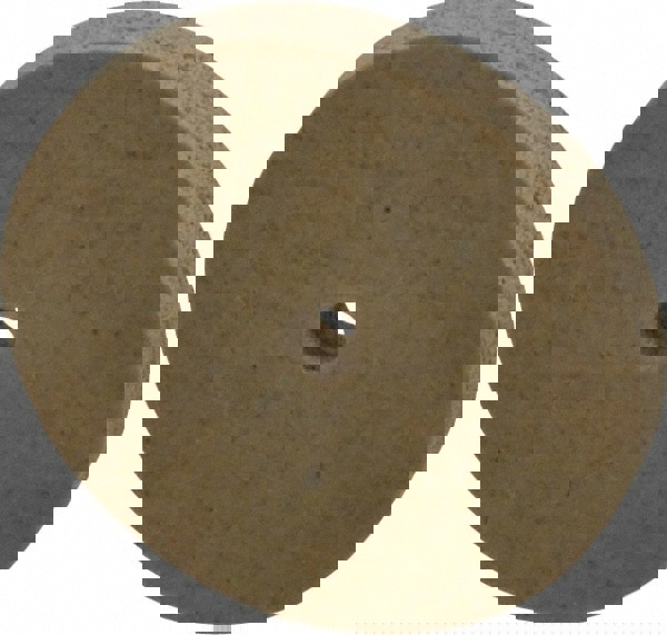 Surface Grinding Wheel: 1