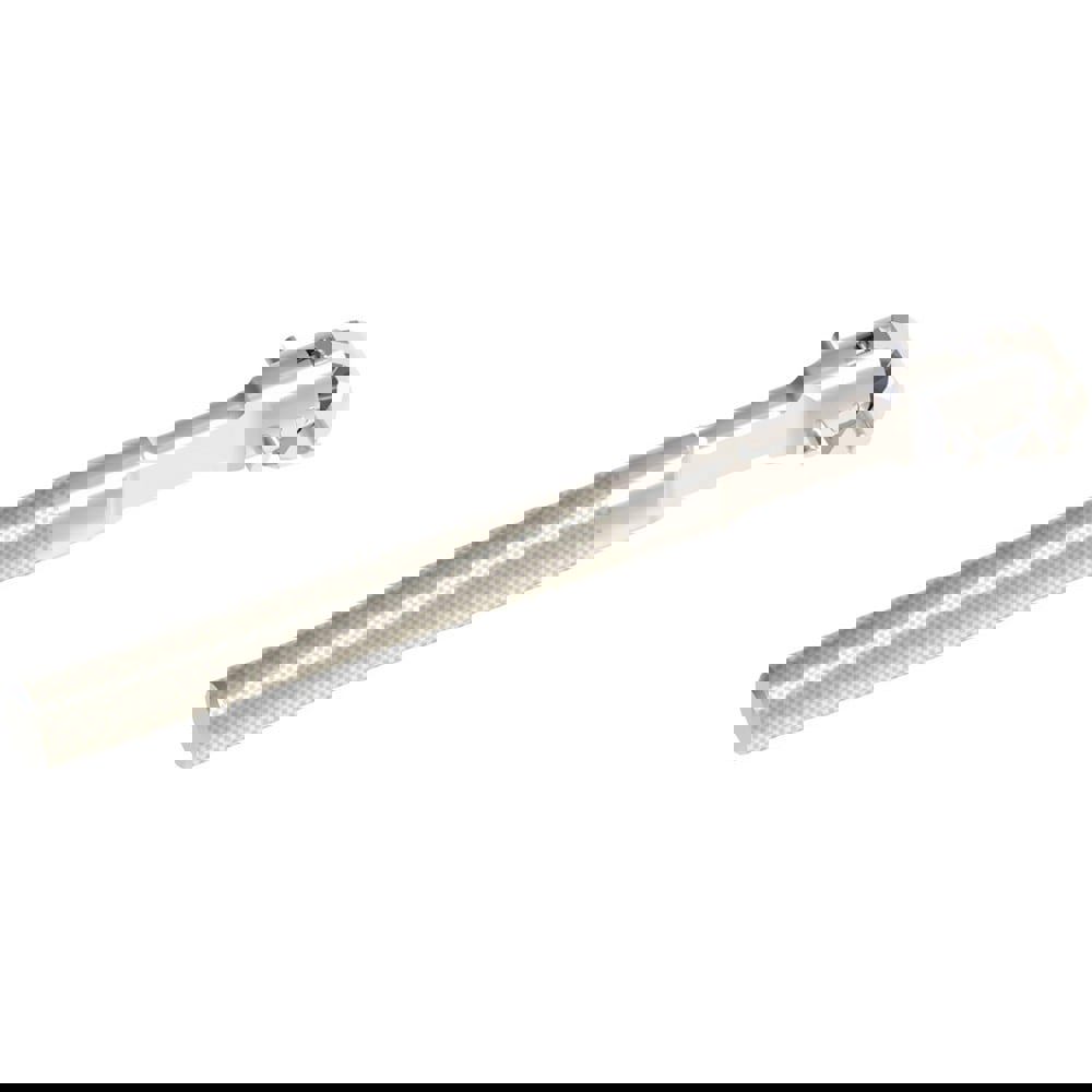 Wrenches For Indexables; Wrench Type: Wrench ; Indexable Tool Type: Grooving Blade ; Drive Type: Slotted ; Hardware Compatibility: Toolholder ; Tool Material: Steel ; Series: CI