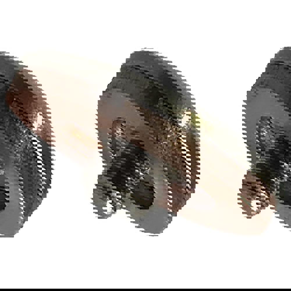 Screws For Indexables; Screw Type: Coolant Cap Screws ; Indexable Tool Type: Grooving Toolholder ; Thread Size (mm): M4 ; Toolholder Style Compatibility: GD ; Hardware Compatibility: Cutoff Tool Block ; Drive Type: Hex Socket