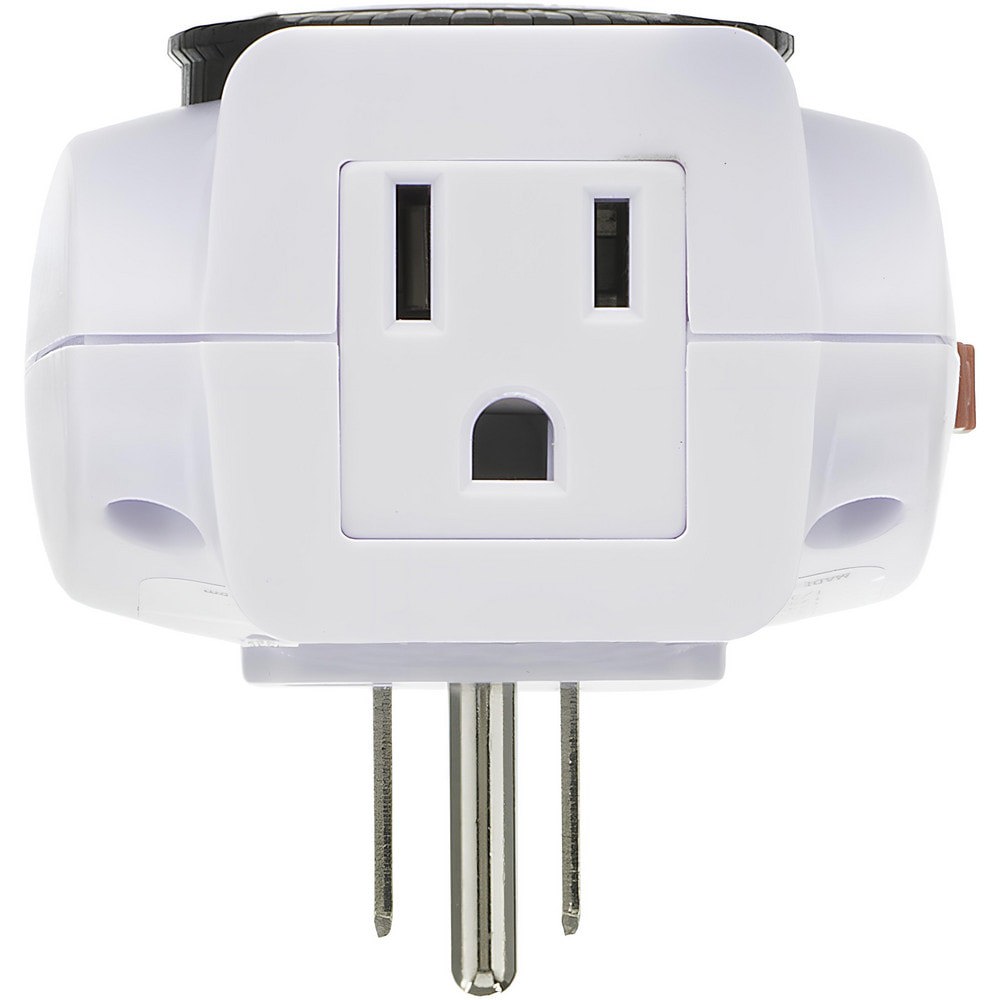 Electrical Timers & Timer Switches; Switch Type: Mechanical Timer Switch ; Recommended Environment: Indoor ; Timing Range: 24 h ; Minimum On/Off Time: 30min ; Voltage: 120.00 ; Amperage: 15.0000