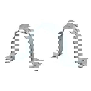 3/4 GALV 2H PIPE STRP