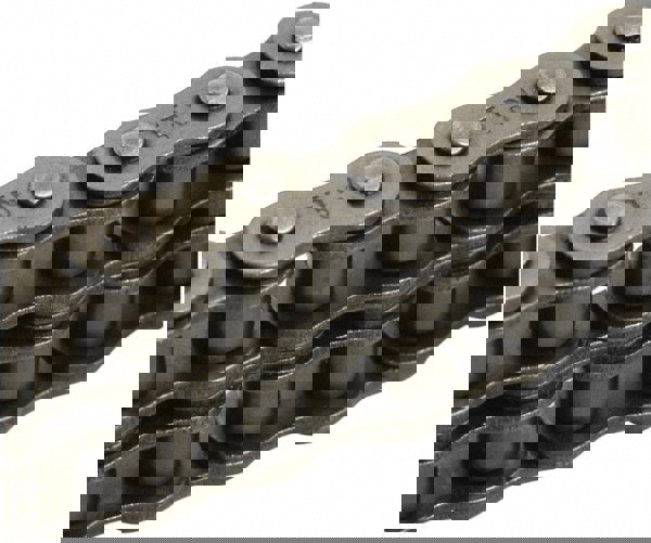 Roller Chain: 1/2