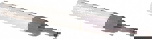 Indexable Thread Mill: