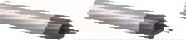 Straight Flute Thread Mill: 9/16-12, Internal, 3 Flutes, 1/2