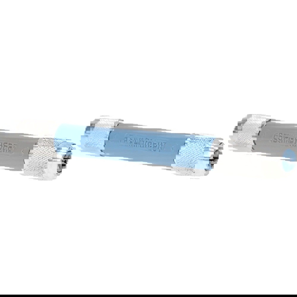 Round Double End Stone Holder