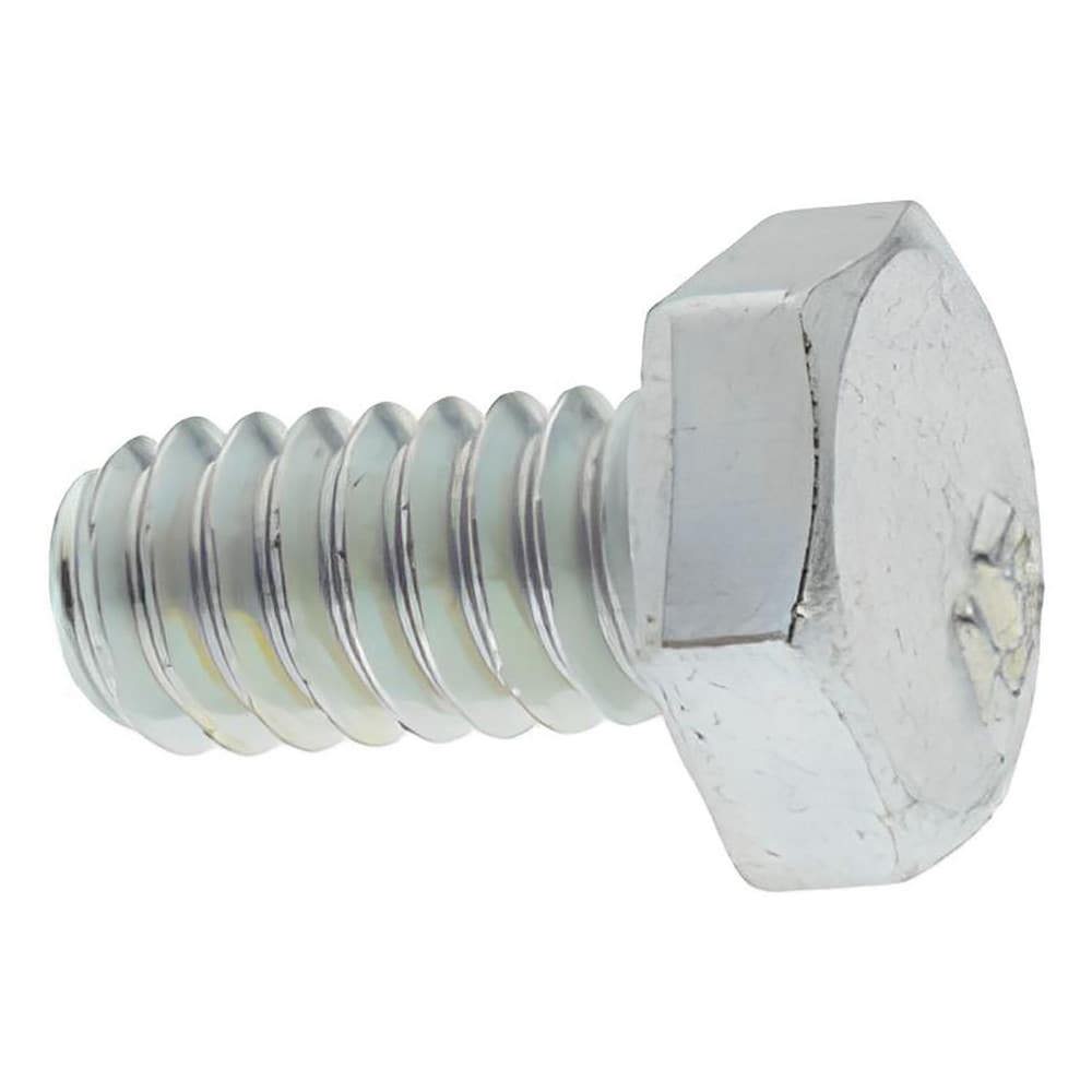Hex Head Cap Screw: 1/4-20 x 1/2
