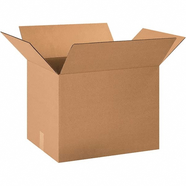 Corrugated Shipping Box: 40