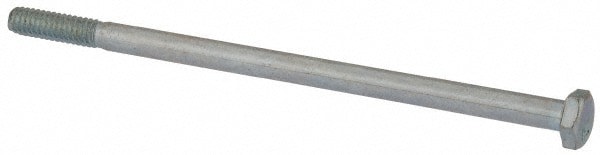 Hex Head Cap Screw: 1/4-20, 5
