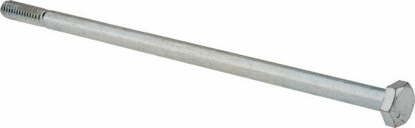 Hex Head Cap Screw: 1/4-20, 6