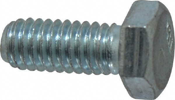 Hex Head Cap Screw: 5/16-18, 3/4
