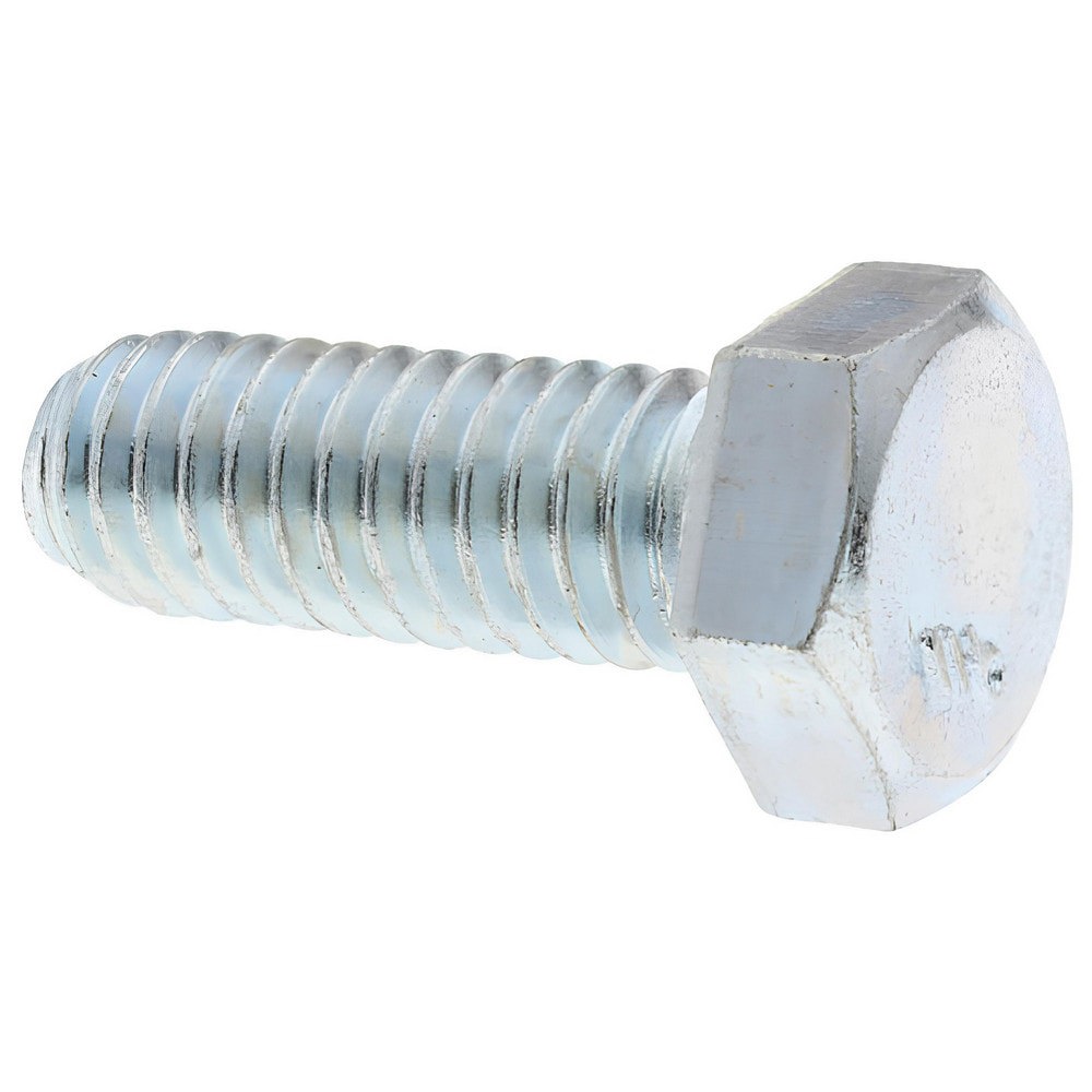 Hex Head Cap Screw: 5/16-18, 7/8