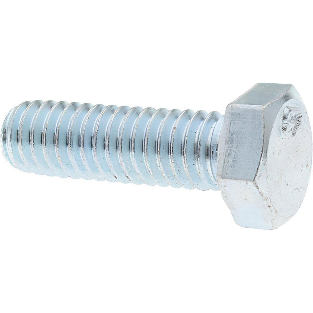 Hex Head Cap Screw: 5/16-18, 1